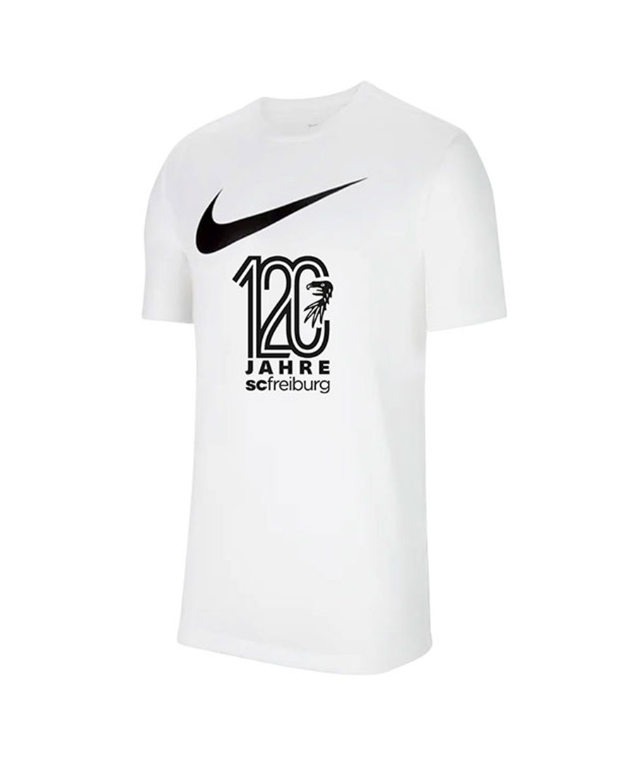 SC Freiburg Nike T-Shirt "120 Jahre"