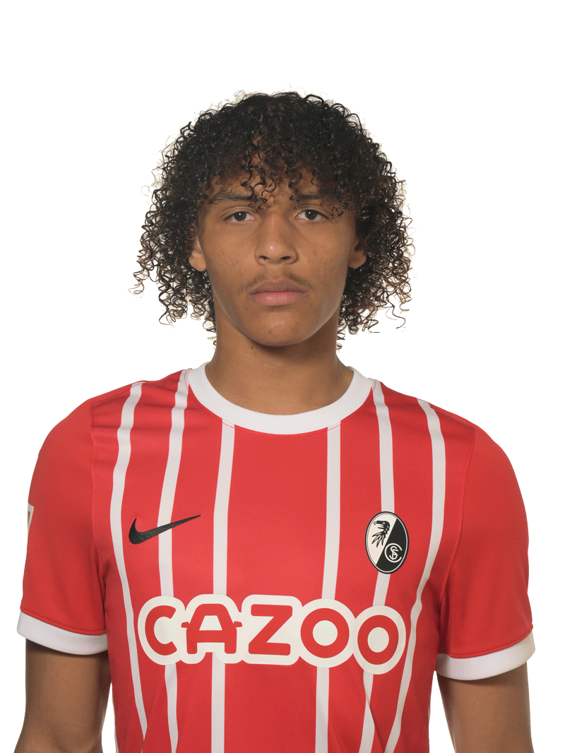 Kiliann Sildillia SC Freiburg