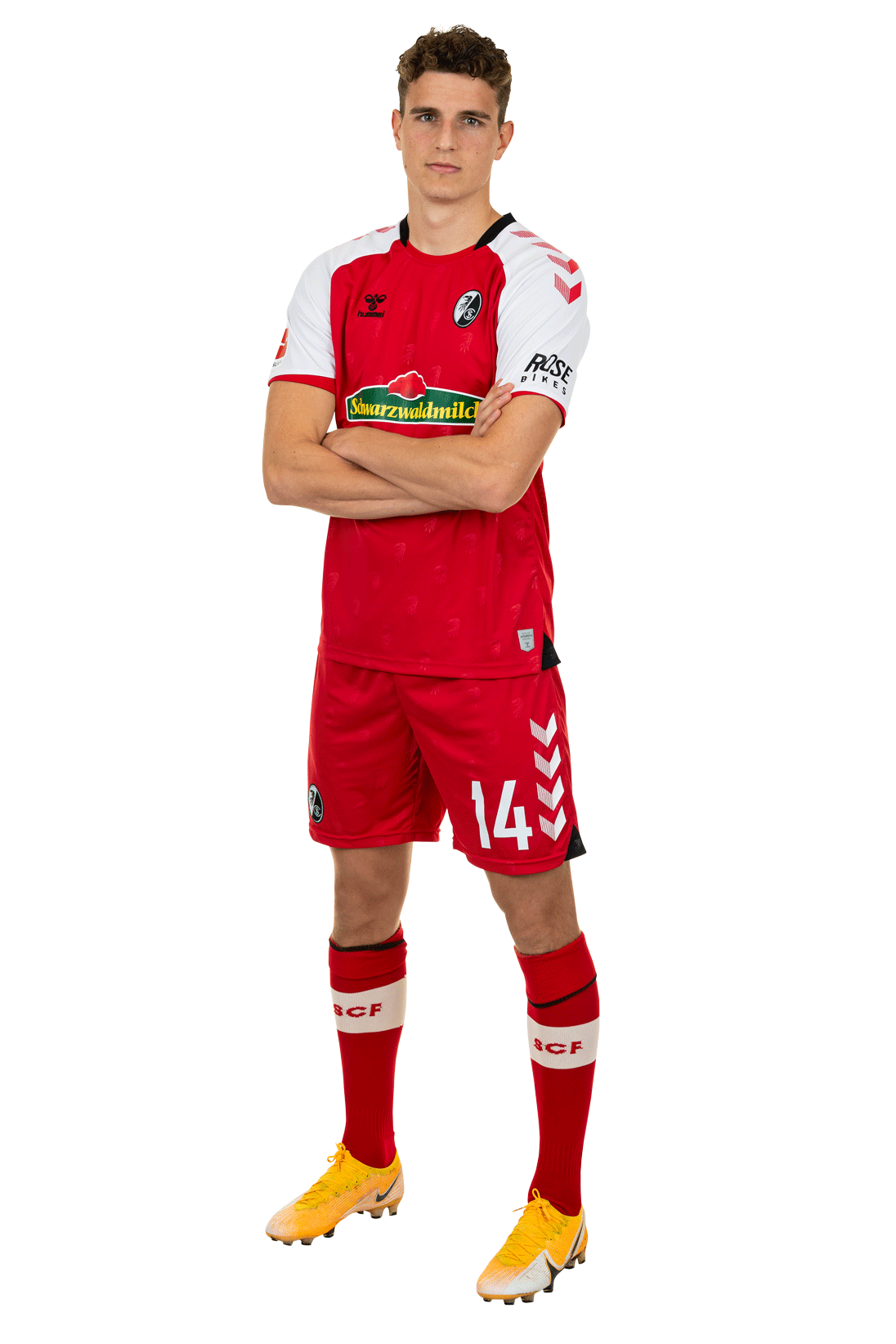 Guus Til Sc Freiburg