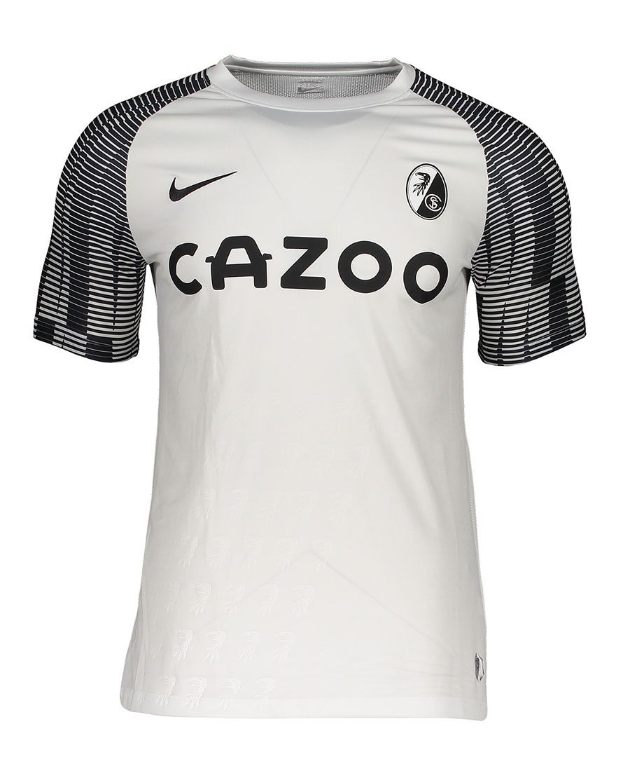 SC-Ausweichtrikot 22-23