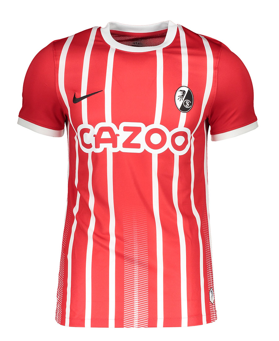 SC-Heimtrikot 22-23