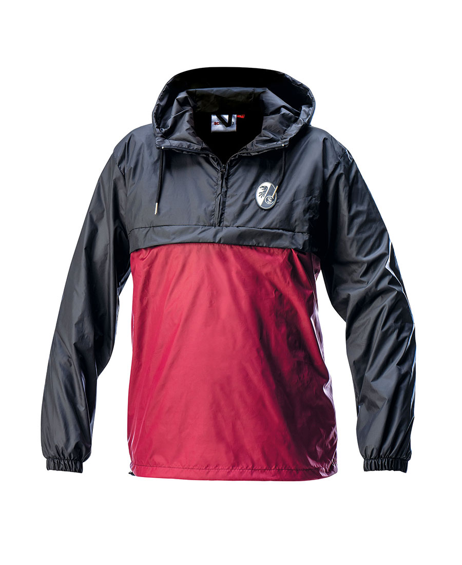 Anorak