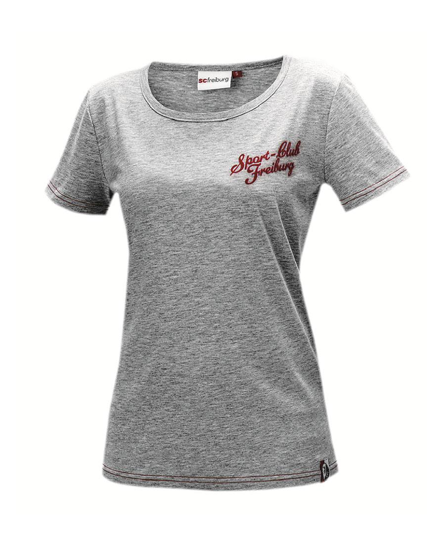 Damen T-Shirt "Schriftzug"