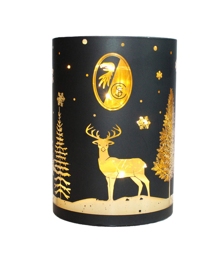 Dekolicht "Weihnachten"