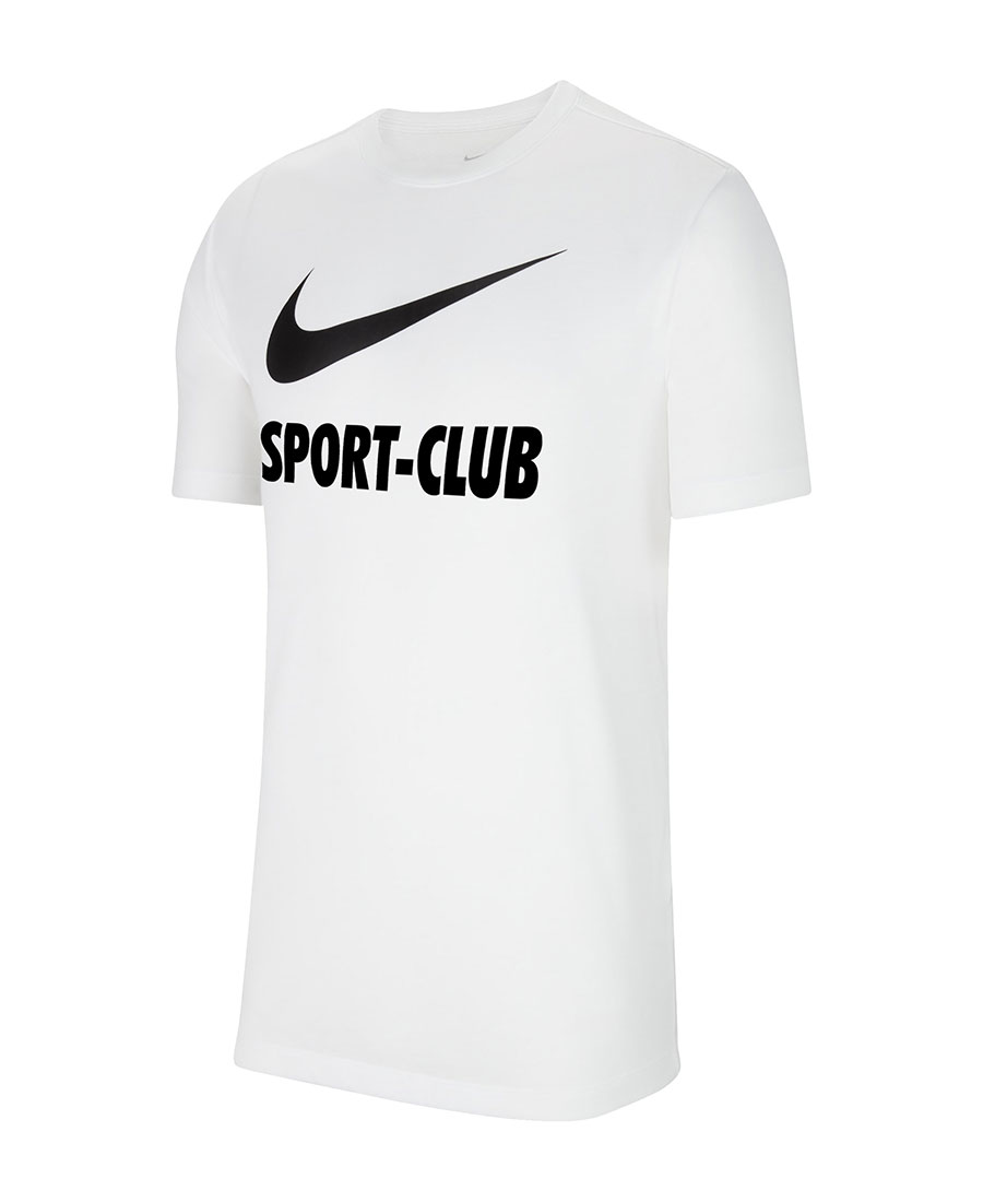 T-Shirt Nike "Sport-Club"