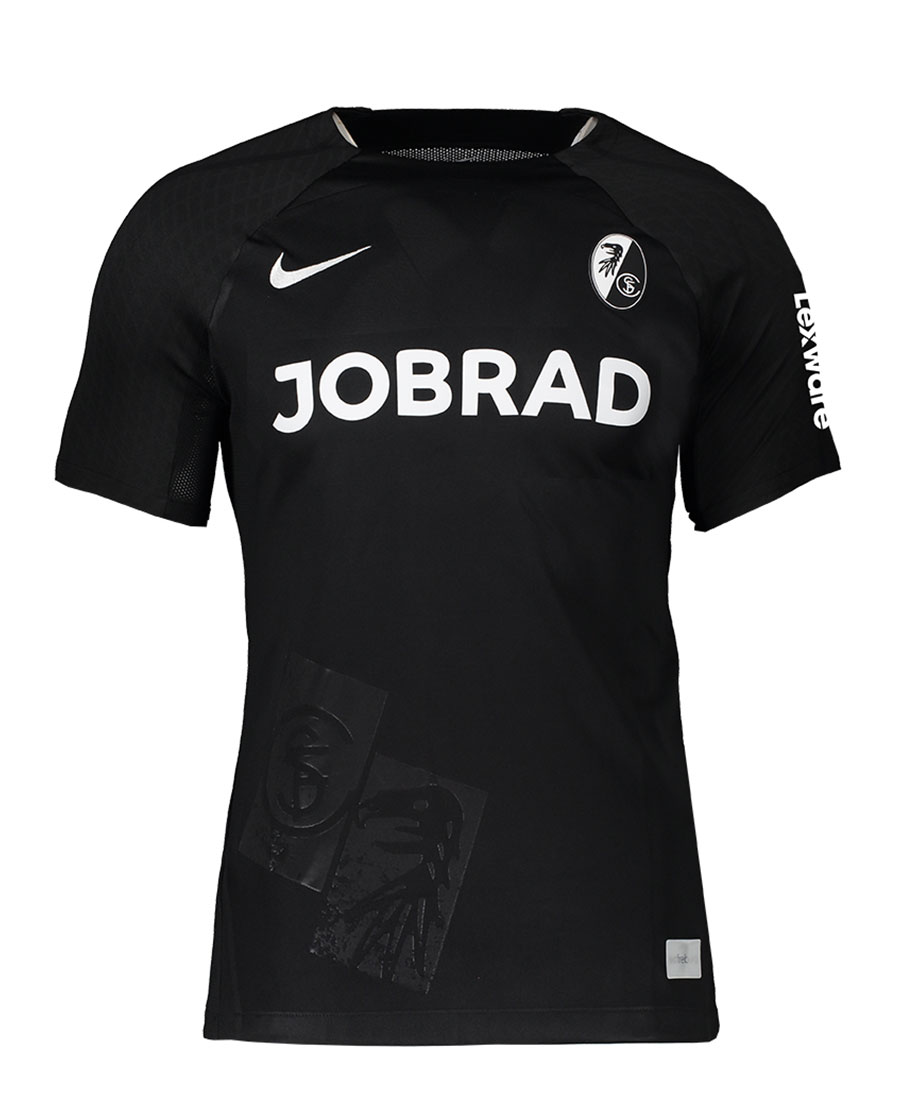 SCF Ausweichtrikot 24/25