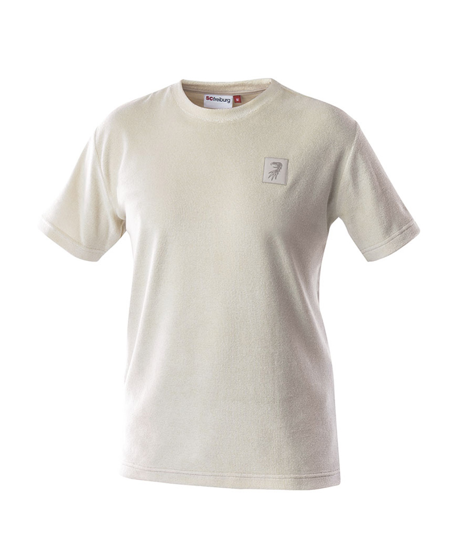 SC Freiburg "Pastell Greif" beige