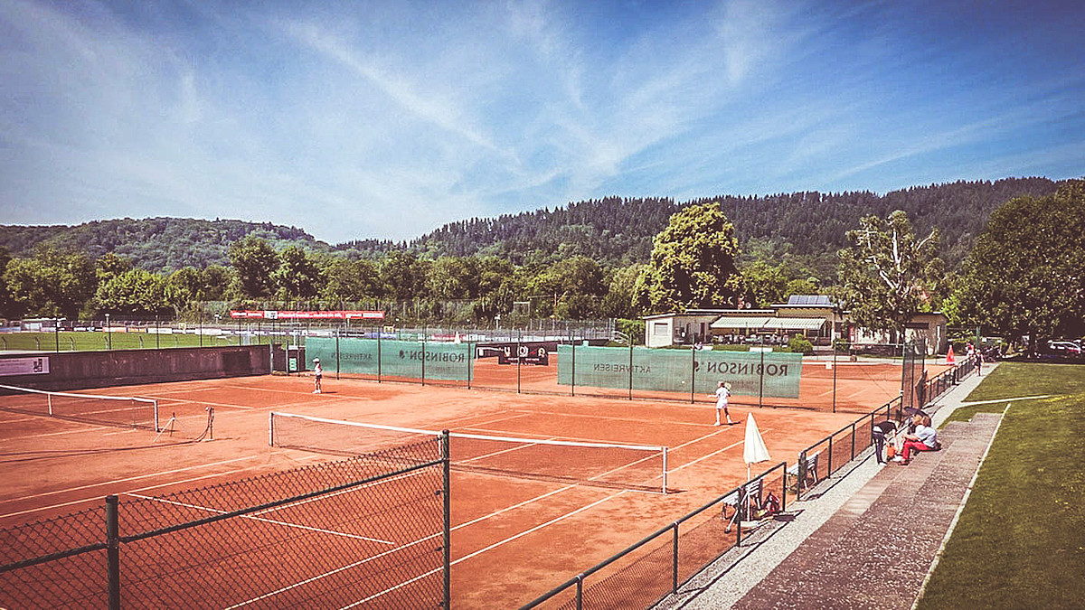 Tennis SC Freiburg