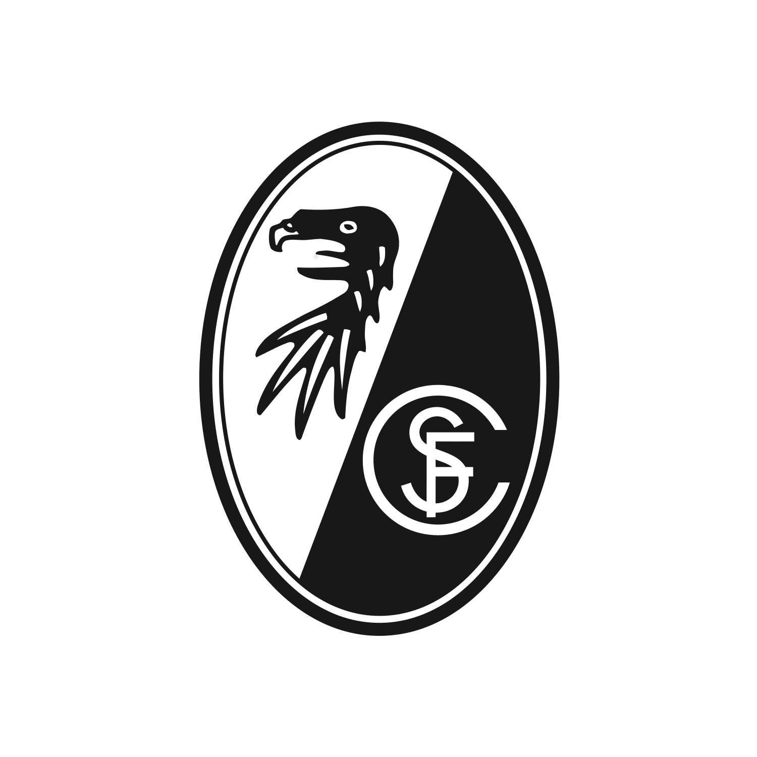 Noah Atubolu SC Freiburg