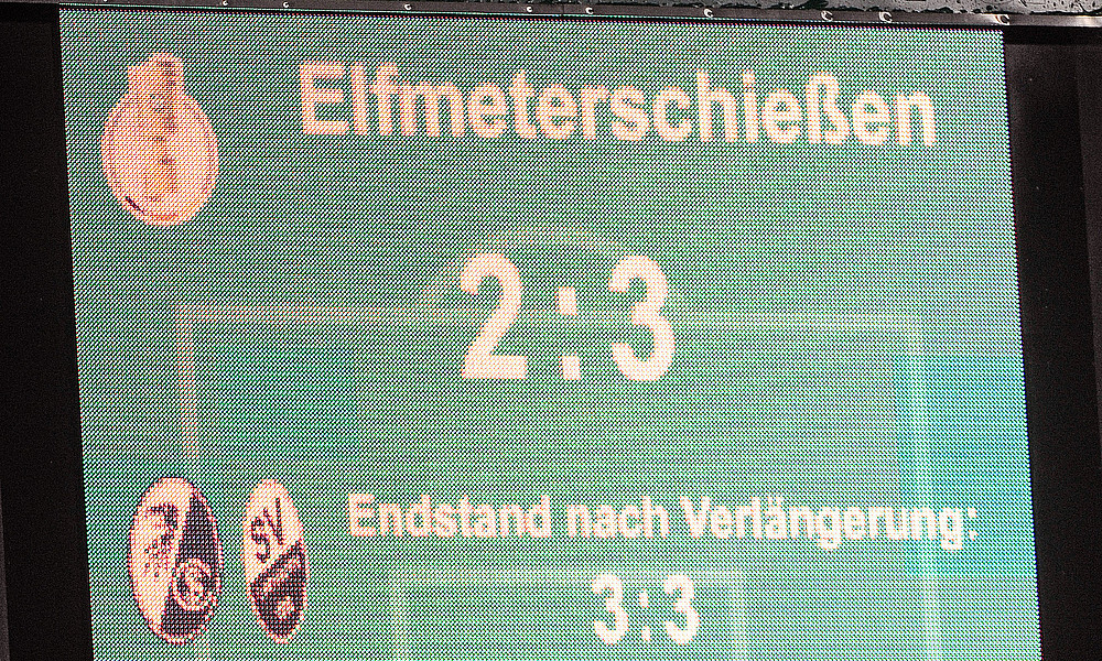 TICKET 2008/09 FC Energie Cottbus VfB Stuttgart 